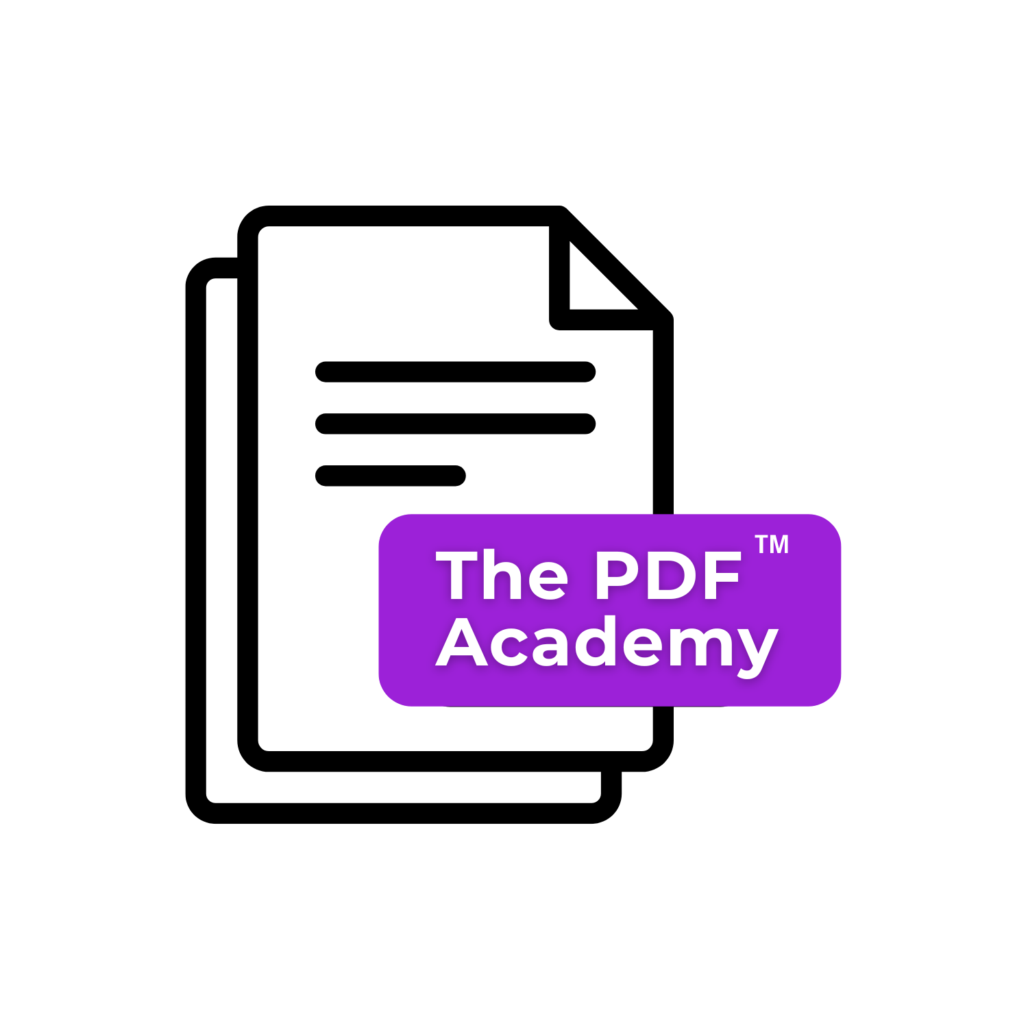 The PDF Academy